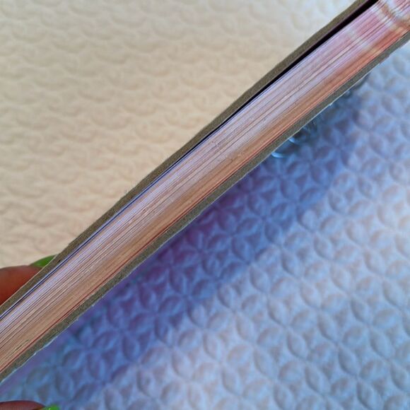 Vintage Telephone Book Old School Directory - Picture 4 of 7